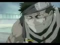 NARUTO-ULTIMATE MIKE MIX
