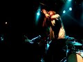Driveblind Clearer Now Live
