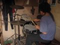 La Renken - Dragon reggae jazz