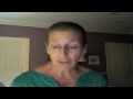 Click here to watch this video 31 Day Walk thru Radiation MD Anderson: Days 11-16