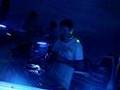 Noite Abelbeetle - Brasília - Setor de CLubes Sul