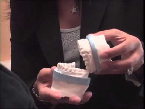 how to locate tmj
