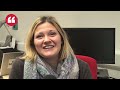 Barnsley Woman Brings Tap to Tarn