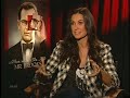 demi moore stars in mr. brooks as a serial killer detective.