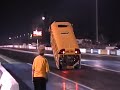 school bus wheelie wheelstand