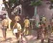 State brutality of the West Bengal Govt