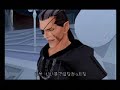 If Organization XIII Made a Kid Show