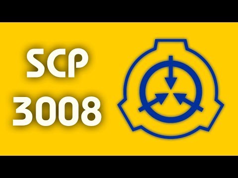 Would you be able to survive in the Infinite IKEA? (SCP 3008