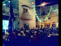 Servizz Banda San Gabriel Hal Balzan (2)