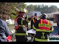 Tyngsborough Fire Department Recruiting Video