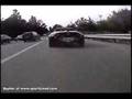 Spyker Chase