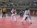 POF TKD 2008 CDO Angeles vs. Baguio round 1 POF TKD 2008 CDO Angeles vs. Baguio round 1