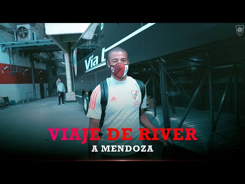  ¡Del Monumental a Mendoza!