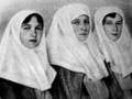 Lament for the Romanovs