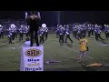 Seckman High School Marching Band