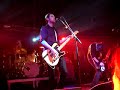 Sparta - Atlas (J�germeister Rockliga in Erfurt)