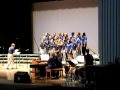 FWCC Choralfest Newfoundland Concert Choir directed by Fred Meads