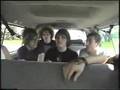 My Chemical Romance-A Vintage Interview