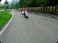 videos de World Vespa Week - Run To The Pines, Dolomiti Tour (part11)