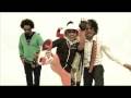 FUTEN × Optimystik：Steppin' Out feat KIN MELLOW YELLOW & PES RIP SLYME