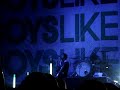 Boys Like Girls London Ontario