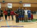 Homenaje a la Selecci�n Espa�ola en Rivas Vaciamadrid