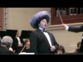 Levente GYÖRGY sings Mustafà - Rossini - Già d'insolito...