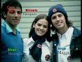 Rebelde Way, Canción de Inicio