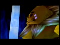 Zelda Master Quest: Fire Temple: Parte 8 de 8