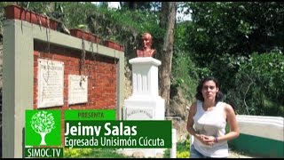 Recorriendo la casa del duende - Cap EXTRA 01 - Paso el libertador - Municipio de Arboledas