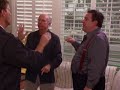 Curb Your Enthusiasm: Lewis needs a kidney Curb Your Enthusiasm: Lewis needs a kidney