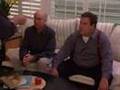 Curb Your Enthusiasm: Lewis needs a kidney