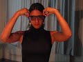 AsteroWiids, Head-tracking game using the WiiRemote