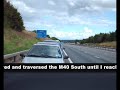 Murder on the M40 August 2007