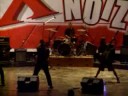 Cranial  Incisored (Live 28 June 08 @Torture Kill 2)