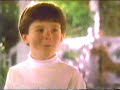 All - The Stain Lifter 1985 Commercial
