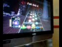 Guitar Hero 3 - One Fast Solo A Hard FC 100%