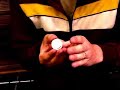 Vanishing Coin Vanishing Coin