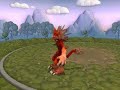 Spore: Final Fantasy 8 Moomba Spore: Final Fantasy 8 Moomba