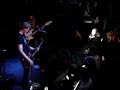 Sunset Vertigo - Amphetamine live @ Stairway, Utrecht
