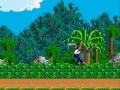Games with Pirates - Skuljagger (SNES)