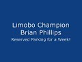 PayPal Beach Party Limbo Contest