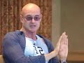 Ken Wilber - Erogenous Zones of Life, Light, and Emptiness