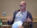 Ken Wilber - Erogenous Zones of Life, Light, and Emptiness