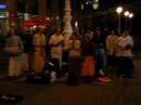 Hare Krishna Chorister
