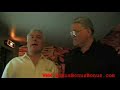 Tom McEvoy & TJ Cloutier @ Scandinavian Poker Awards Tom McEvoy & TJ Cloutier @ Scandinavian Poker Awards