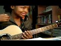 WaYs LiNn - How to play What's up (4 Non Blondes)
