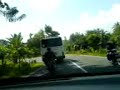 jalurnya orang gunung kidul kalo mau ke yogya