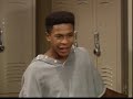 Adam Sandler On The Cosby Show Pt 1