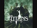 The Titans - Tanpamu